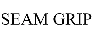 SEAM GRIP Trademark Image