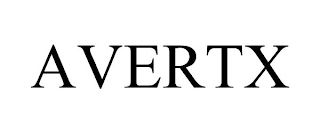 AVERTX Trademark Image