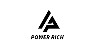 POWER RICH Trademark Image