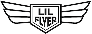 LIL FLYER Trademark Image