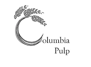 COLUMBIA PULP Trademark Image