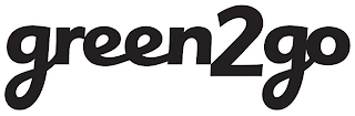 GREEN2GO Trademark Image
