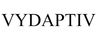 VYDAPTIV Trademark Image