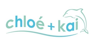 CHLOÉ + KAI Trademark Image