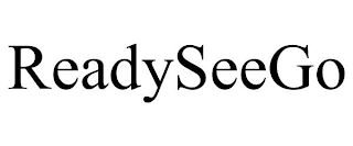 READYSEEGO Trademark Image