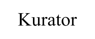 KURATOR Trademark Image