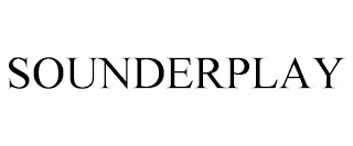 SOUNDERPLAY Trademark Image