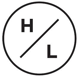 H L Trademark Image