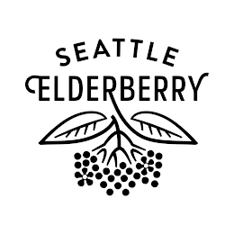 SEATTLE ELDERBERRY Trademark Image