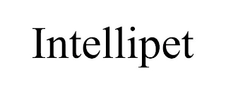 INTELLIPET Trademark Image