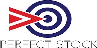 PERFECT STOCK Trademark Image