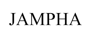 JAMPHA Trademark Image