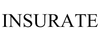 INSURATE Trademark Image