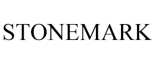 STONEMARK Trademark Image