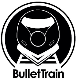 BULLETTRAIN Trademark Image