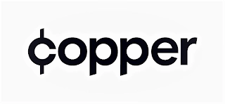COPPER Trademark Image