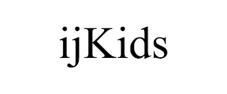 IJKIDS Trademark Image