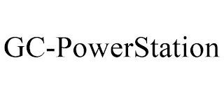 GC-POWERSTATION Trademark Image