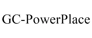 GC-POWERPLACE Trademark Image