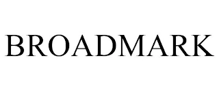 BROADMARK Trademark Image