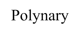 POLYNARY Trademark Image
