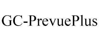 GC-PREVUEPLUS Trademark Image