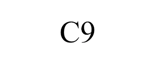 C9 Trademark Image