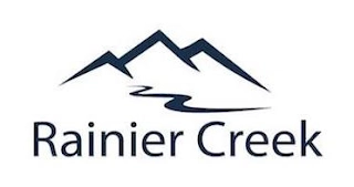 RAINIER CREEK Trademark Image