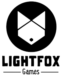 LIGHTFOX GAMES Trademark Image