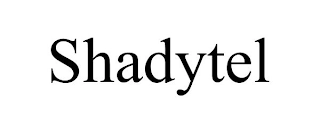 SHADYTEL Trademark Image