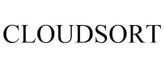 CLOUDSORT Trademark Image