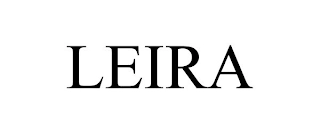 LEIRA Trademark Image