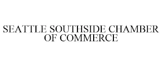 SEATTLE SOUTHSIDE CHAMBER OF COMMERCE Trademark Image
