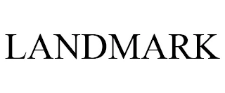 LANDMARK Trademark Image