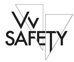 VV SAFETY Trademark Image