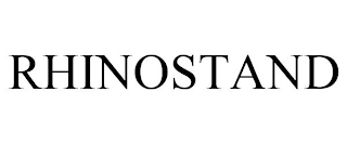 RHINOSTAND Trademark Image