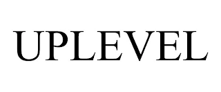 UPLEVEL Trademark Image