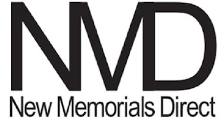 NMD NEW MEMORIALS DIRECT Trademark Image