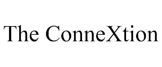 THE CONNEXTION Trademark Image