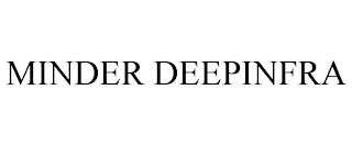 MINDER DEEPINFRA Trademark Image