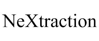 NEXTRACTION Trademark Image