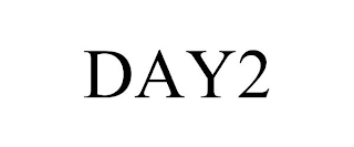 DAY2 Trademark Image
