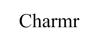 CHARMR Trademark Image