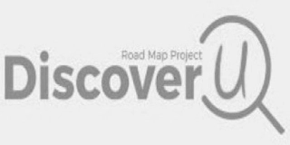 ROAD MAP PROJECT DISCOVERU Trademark Image