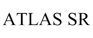 ATLAS SR Trademark Image
