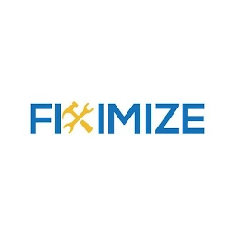 FIXIMIZE Trademark Image