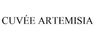 CUVÉE ARTEMISIA Trademark Image