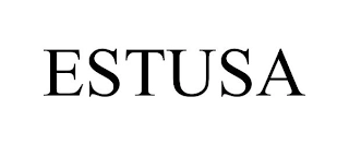 ESTUSA Trademark Image