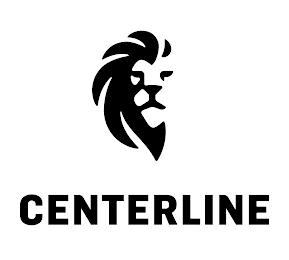 CENTERLINE Trademark Image