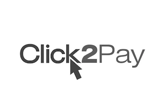 CLICK2PAY Trademark Image